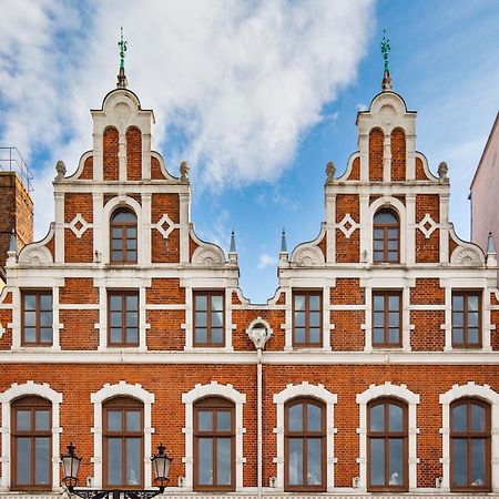 Pleasant Holiday Home In Zierow Near Sea エクステリア 写真