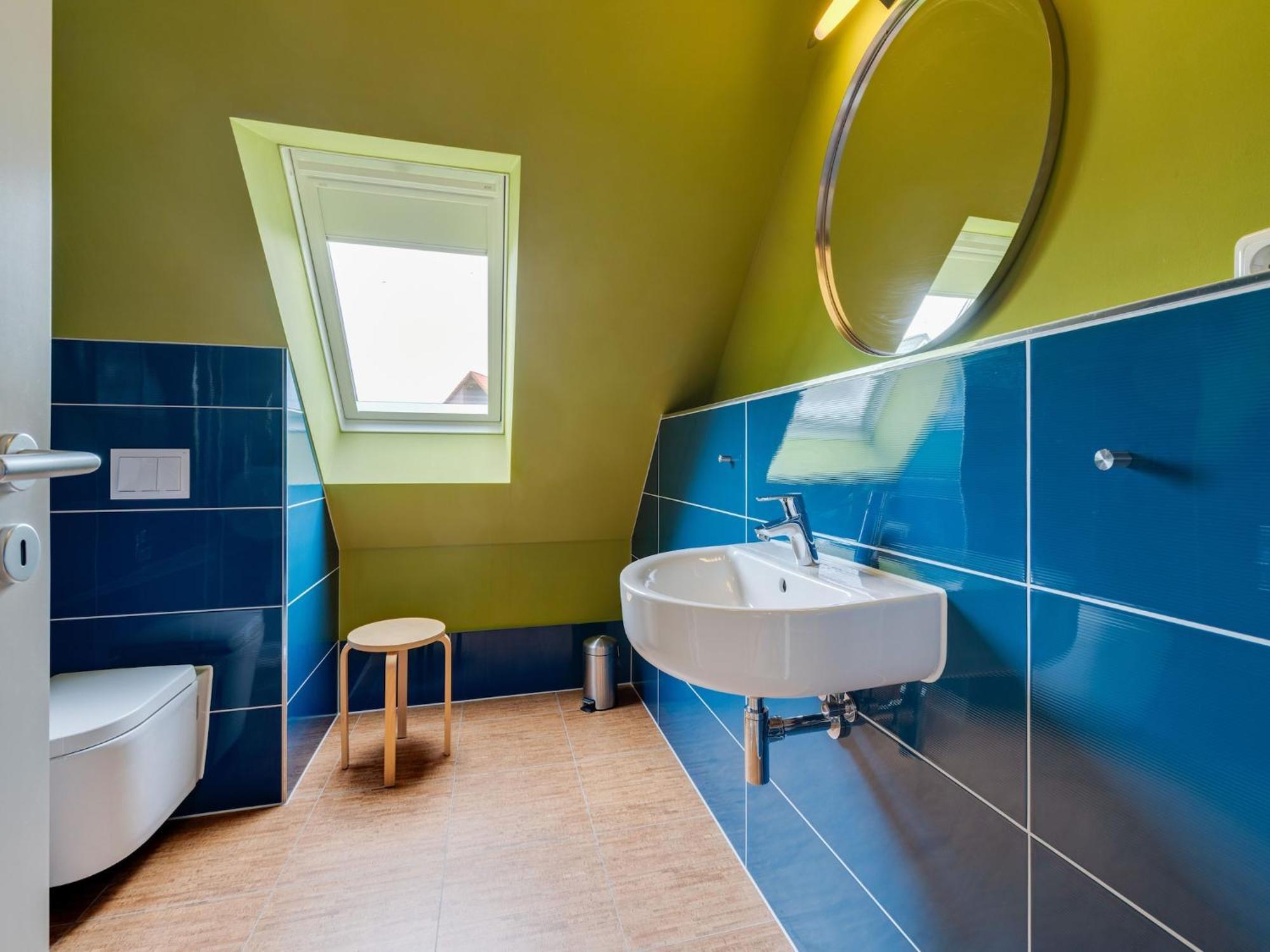 Pleasant Holiday Home In Zierow Near Sea エクステリア 写真