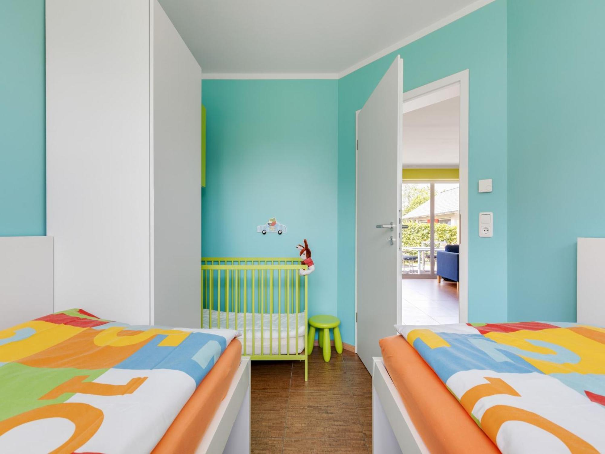 Pleasant Holiday Home In Zierow Near Sea エクステリア 写真