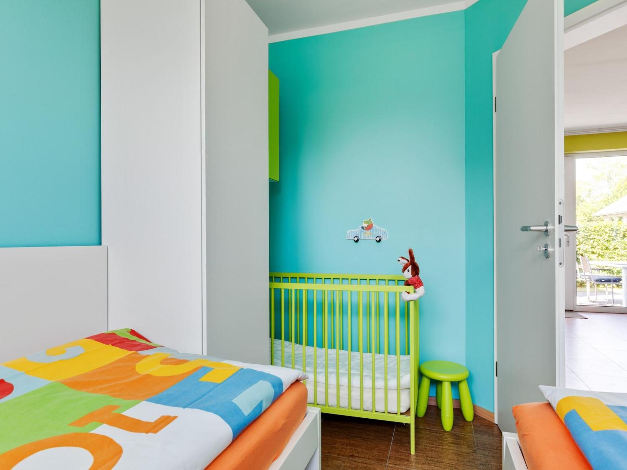 Pleasant Holiday Home In Zierow Near Sea エクステリア 写真