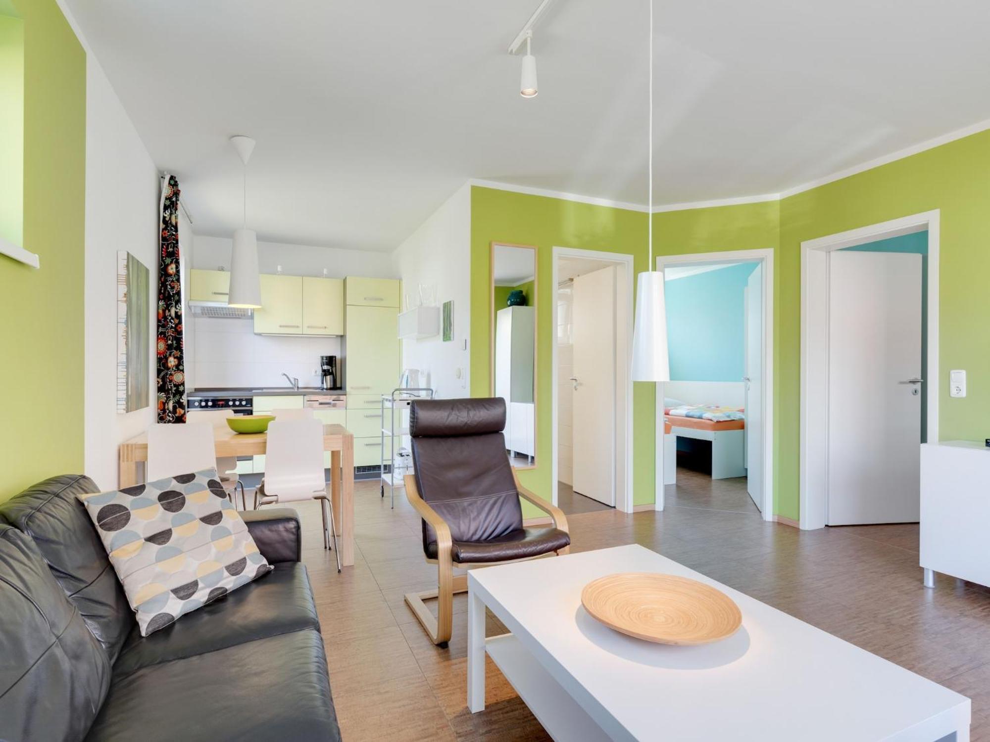 Pleasant Holiday Home In Zierow Near Sea エクステリア 写真