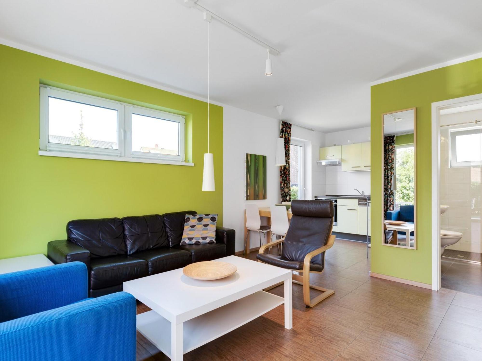 Pleasant Holiday Home In Zierow Near Sea エクステリア 写真