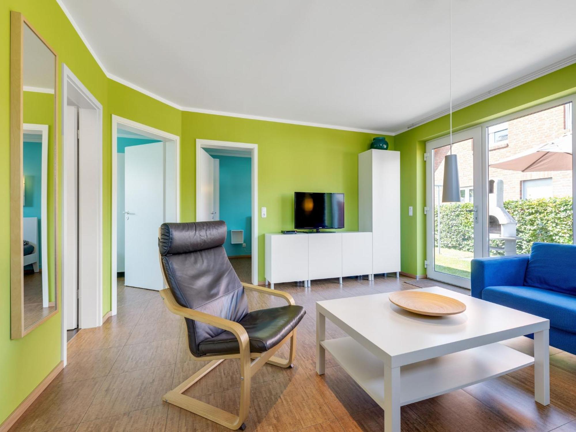 Pleasant Holiday Home In Zierow Near Sea エクステリア 写真