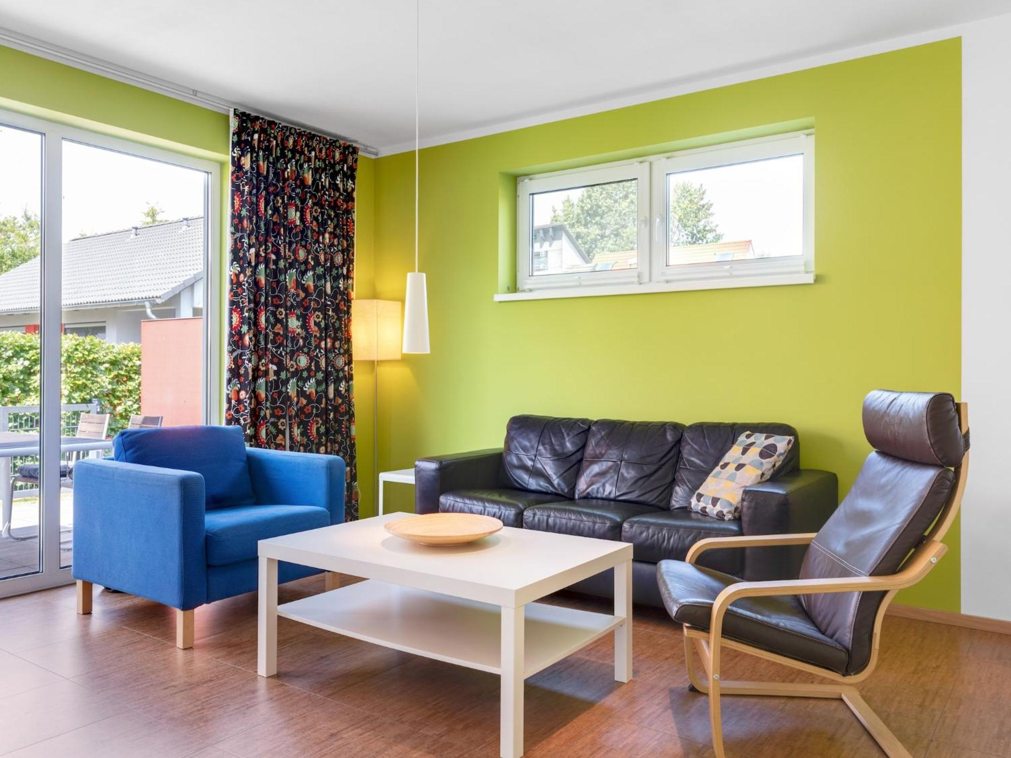 Pleasant Holiday Home In Zierow Near Sea エクステリア 写真